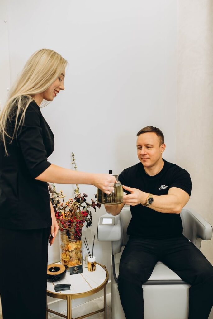 Technologia Hifem w treningu wzmacniającym mięśnie miednicy | BoyaClinic